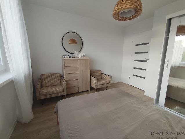 Mieszkanie 2-pokojowe Warszawa Bemowo, ul. Synów Pułku. Zdjęcie 5