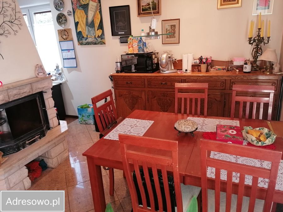 dom wolnostojący, 5 pokoi Dziekanów Leśny, ul. Dobrej Wróżki. Zdjęcie 14