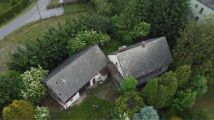 dom wolnostojący, 3 pokoje Przeciszów, ul. Podlesie. Zdjęcie 2