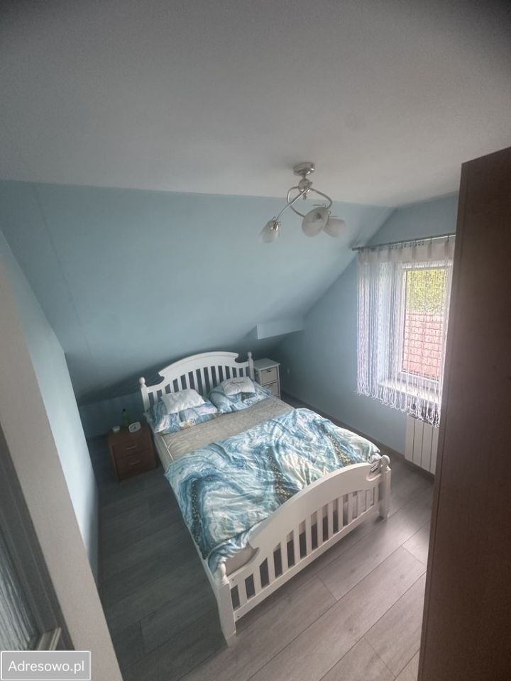 dom wolnostojący, 5 pokoi Miasteczko Śląskie, ul. Marii Konopnickiej. Zdjęcie 13