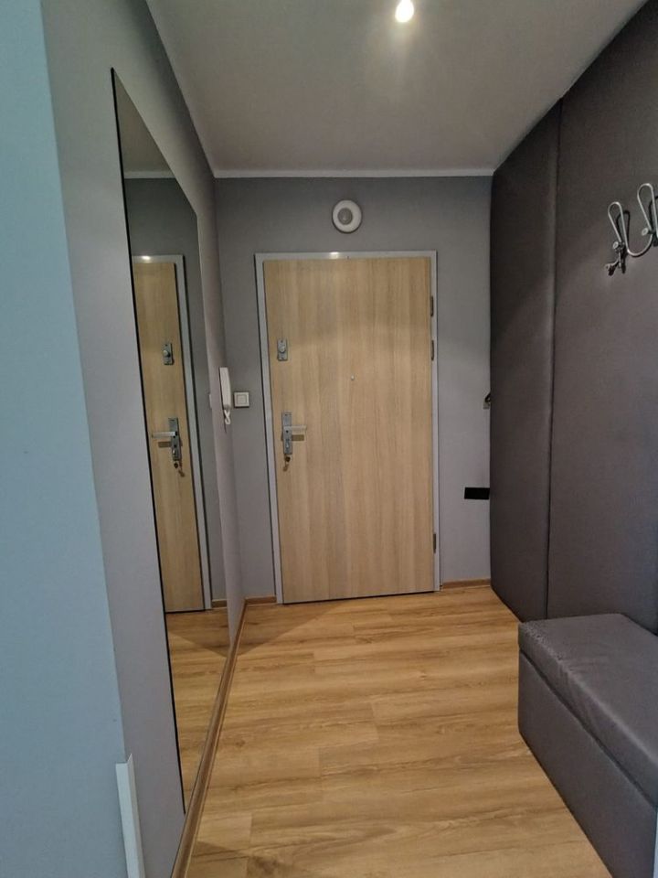 Mieszkanie 2-pokojowe Katowice Bogucice, ul. Karoliny. Zdjęcie 5