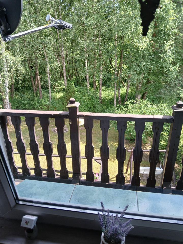 dom wolnostojący, 5 pokoi Smolniki, os. Przy Jeziorze. Zdjęcie 12