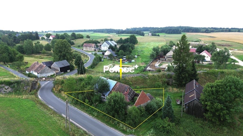 dom wolnostojący, 4 pokoje Skorzynice. Zdjęcie 9