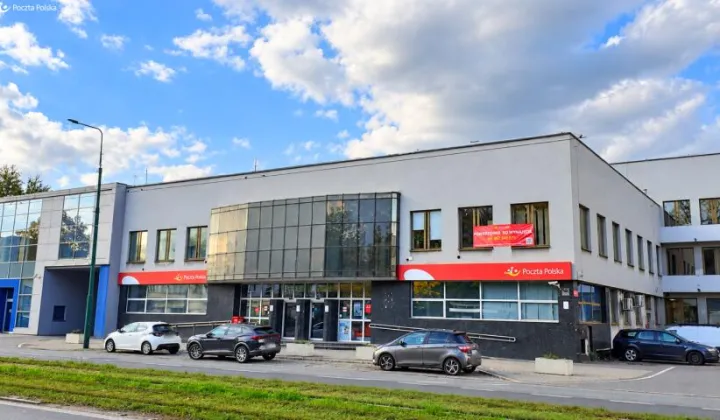 Lokal Sosnowiec, ul. 3 Maja