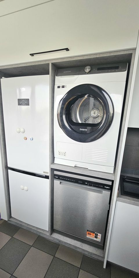 Mieszkanie 3-pokojowe Ustka Centrum, ul. Wczasowa. Zdjęcie 16