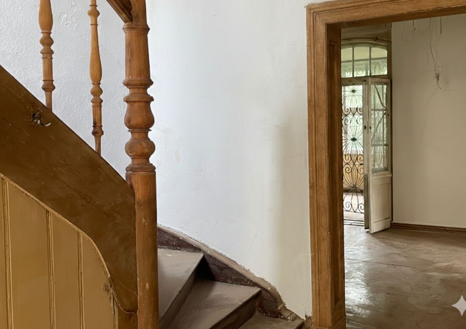 dom wolnostojący, 8 pokoi Koszalin Centrum, ul. marsz. Józefa Piłsudskiego. Zdjęcie 11