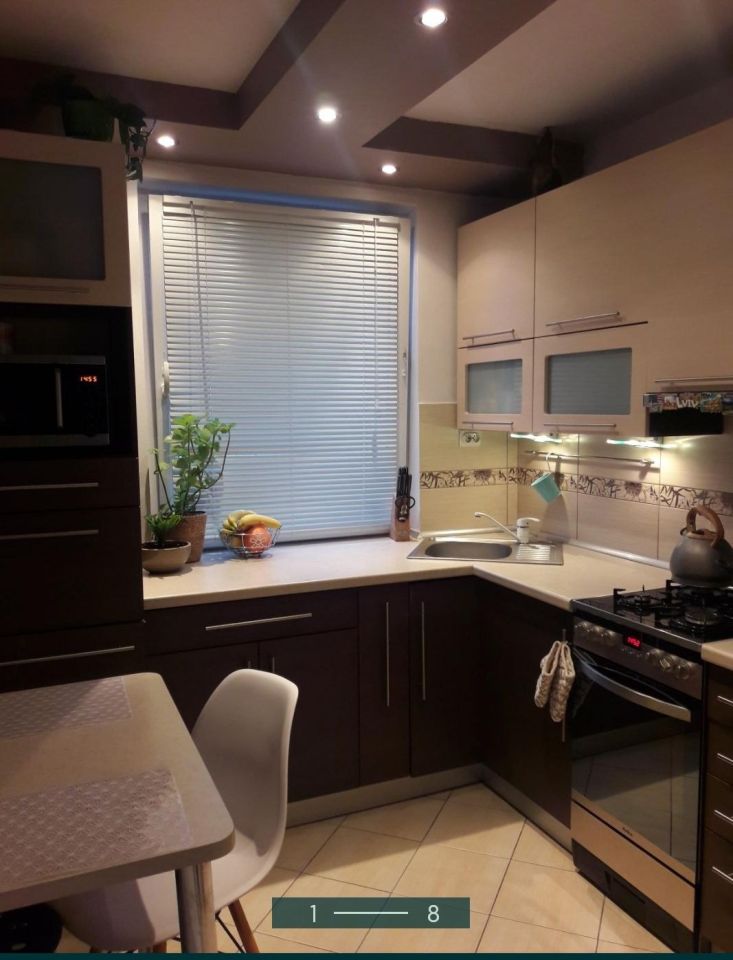 Mieszkanie 2-pokojowe Grójec, ul. Józefa Piłsudskiego