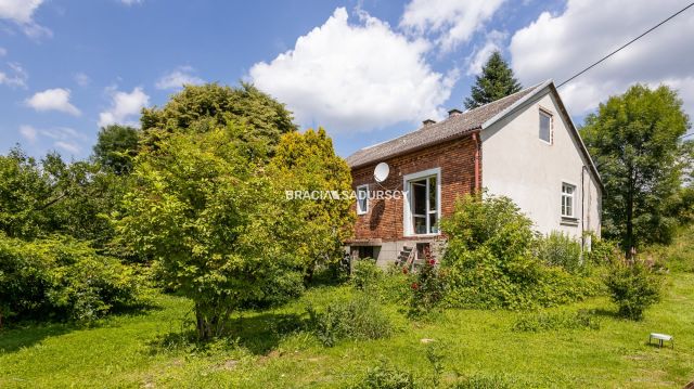 siedlisko, 4 pokoje Szczurowa. Zdjęcie 18