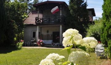 dom wolnostojący, 6 pokoi Płochocin Płochocin-Osiedle, ul. Dworcowa