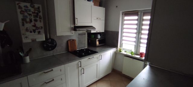 Mieszkanie 2-pokojowe Gliwice Trynek, ul. Ignacego Daszyńskiego. Zdjęcie 1