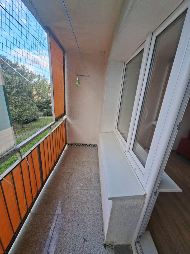 Mieszkanie 3-pokojowe Poznań Piątkowo, os. Jana III Sobieskiego. Zdjęcie 15