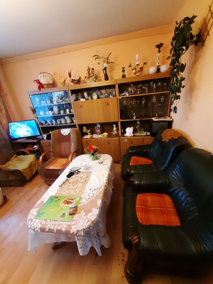 Mieszkanie 2-pokojowe Opatów, ul. Mikołaja Kopernika. Zdjęcie 2