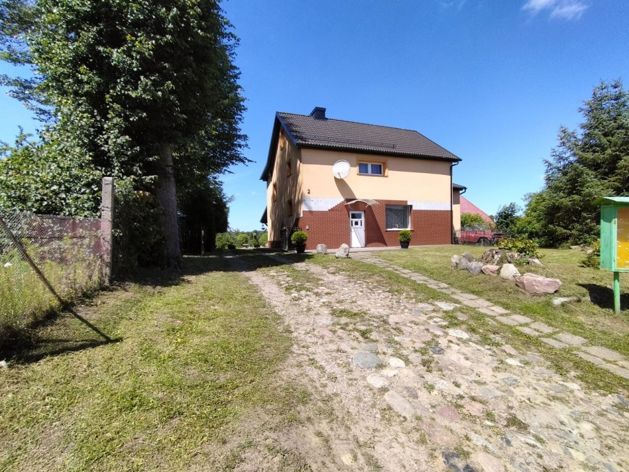 dom wolnostojący Podwilczyn. Zdjęcie 4