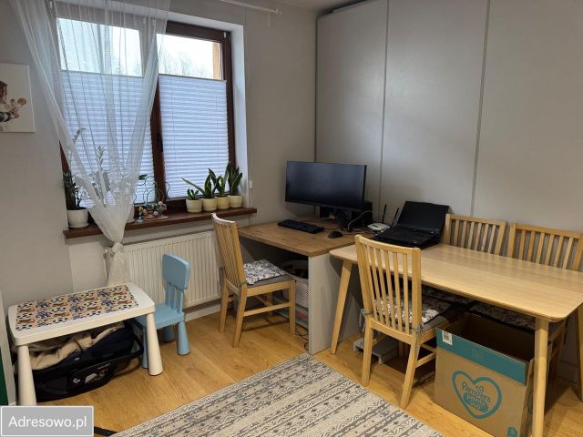 Mieszkanie 1-pokojowe Osieczany. Zdjęcie 1