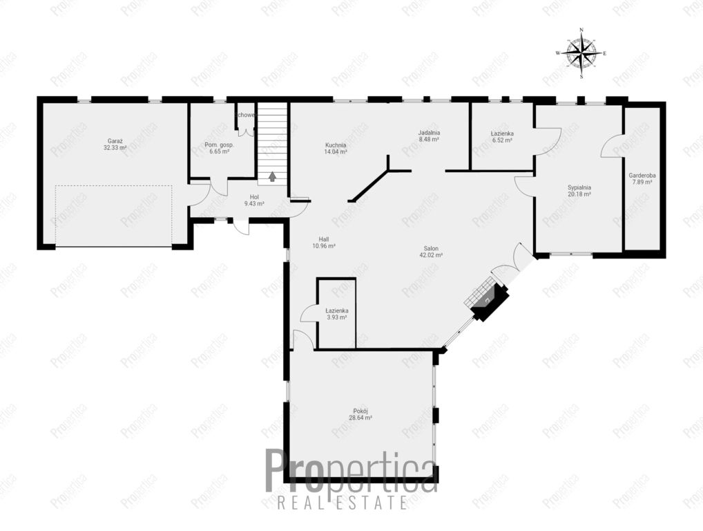 dom wolnostojący, 7 pokoi Warszawa Białołęka. Zdjęcie 20