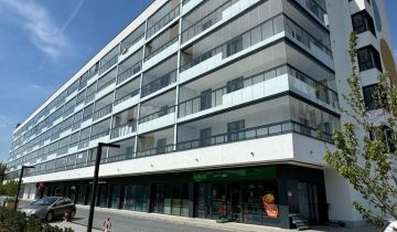 Mieszkanie 5-pokojowe Warszawa Włochy, ul. Aleje Jerozolimskie