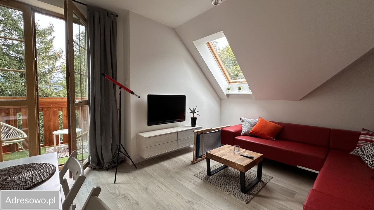 Mieszkanie 4-pokojowe Szklarska Poręba, ul. Osiedle Podgórze. Zdjęcie 10