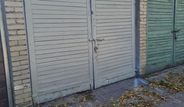 Garaż/miejsce parkingowe Lublin Kalinowszczyzna, ul. Jacka Kuronia