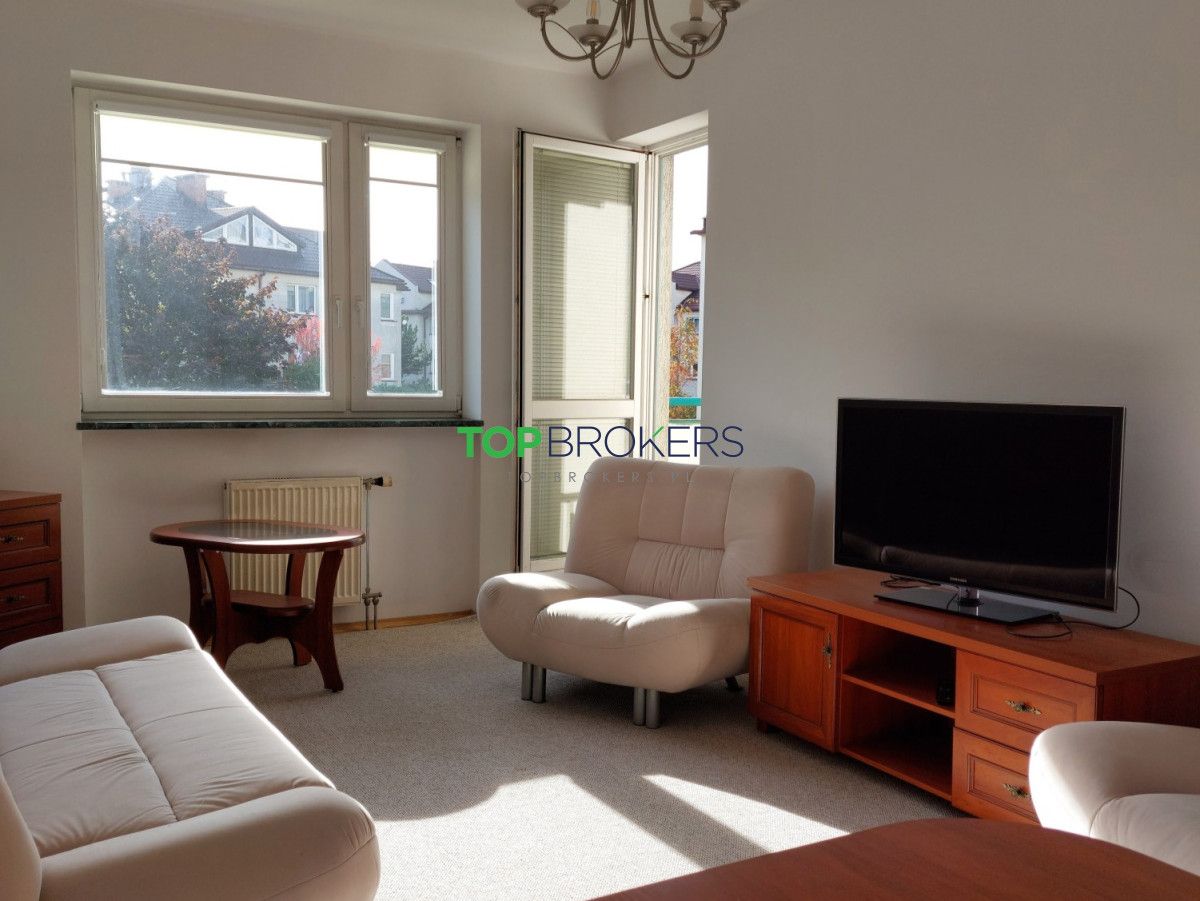 Mieszkanie 3-pokojowe Warszawa Ochota, ul. Opaczewska