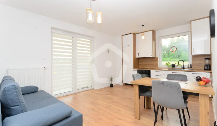 Mieszkanie 3-pokojowe Rzeszów Staroniwa, ul. Staroniwska