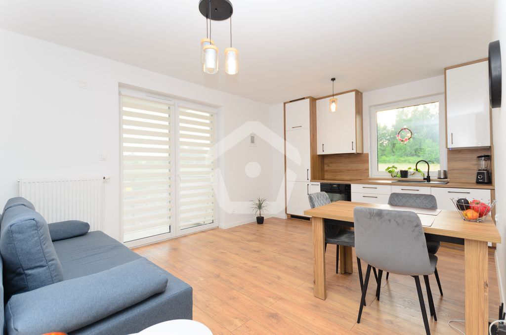 Mieszkanie 3-pokojowe Rzeszów Staroniwa, ul. Staroniwska