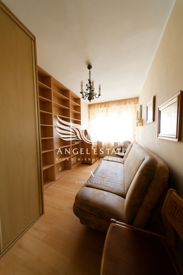 Mieszkanie 2-pokojowe Szczecin Centrum, ul. Odzieżowa. Zdjęcie 9