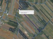 Działka rolna Roszczep. Zdjęcie 1