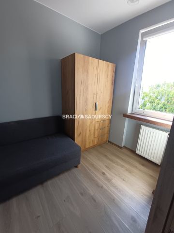 Mieszkanie 2-pokojowe Kraków Krowodrza, ul. Krowoderskich Zuchów. Zdjęcie 8