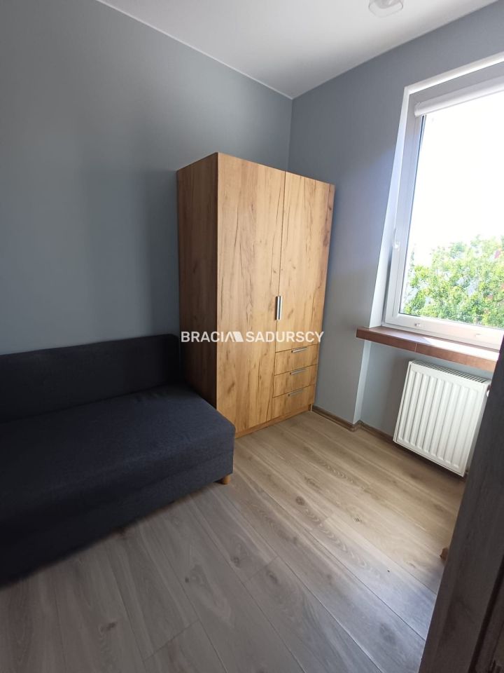 Mieszkanie 2-pokojowe Kraków Krowodrza, ul. Krowoderskich Zuchów. Zdjęcie 8