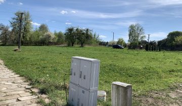 Działka budowlana Klikawa, ul. Klonowa