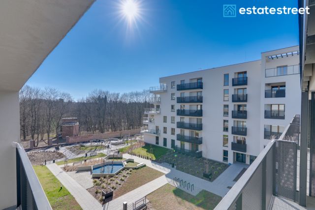 Mieszkanie 4-pokojowe Katowice Ligota, ul. Książęca. Zdjęcie 8