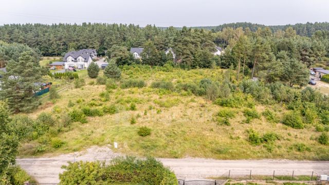 Działka budowlana Orle, ul. Wesoła. Zdjęcie 11