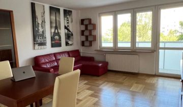 Mieszkanie 3-pokojowe Warszawa Wilanów, ul. Gubinowska
