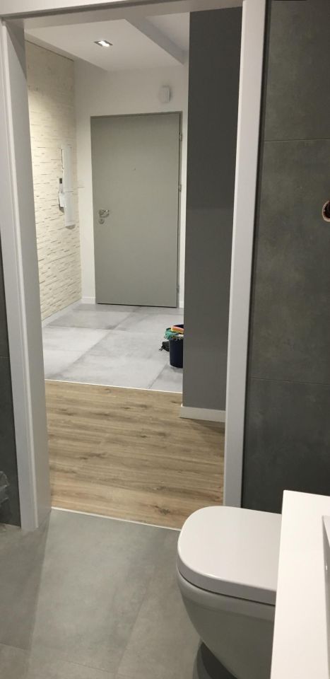 Mieszkanie 3-pokojowe Warszawa Bielany, ul. Josepha Conrada. Zdjęcie 8