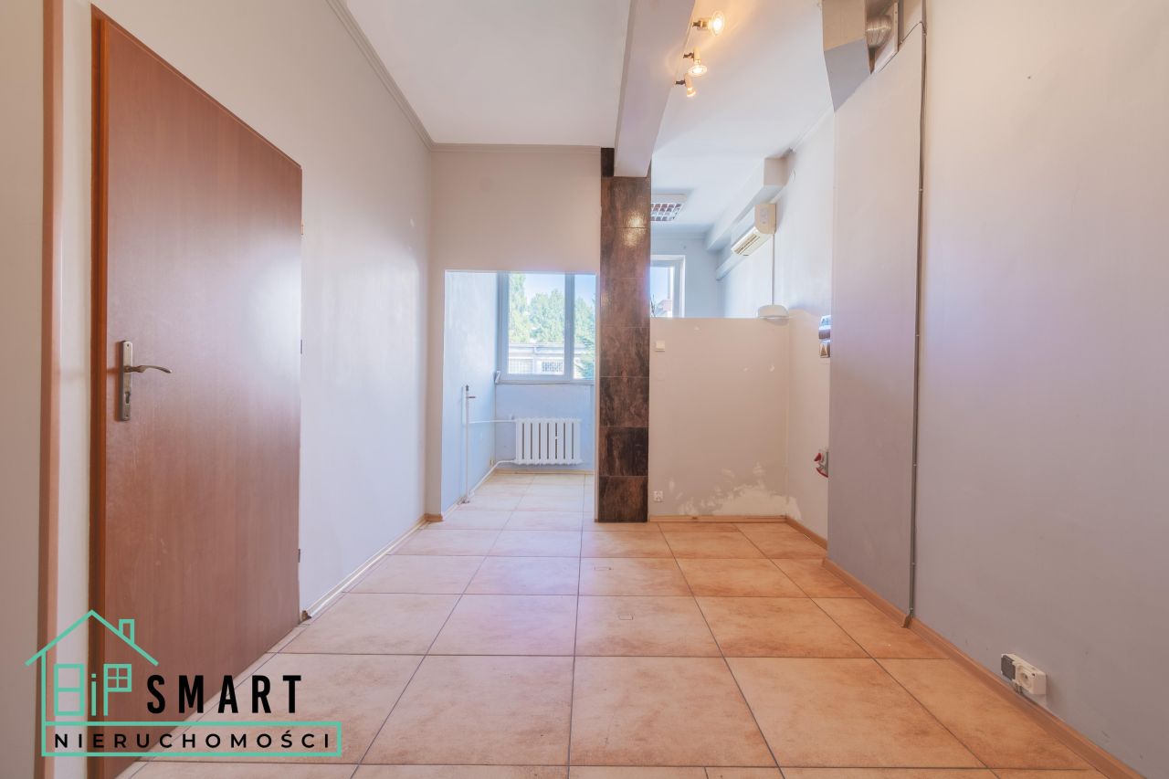 Lokal Stalowa Wola, ul. gen. Leopolda Okulickiego. Zdjęcie 7