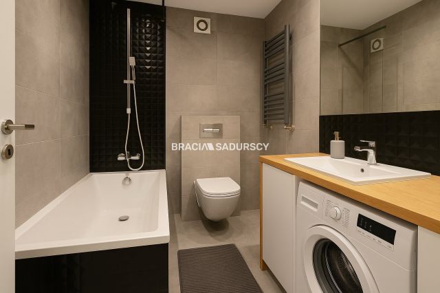 Mieszkanie 3-pokojowe Mogilany, ul. Zakopiańska. Zdjęcie 8