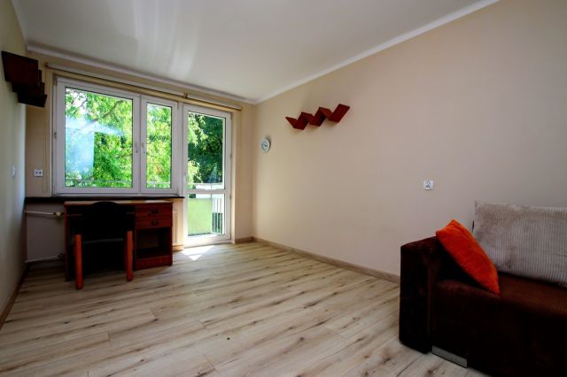 Mieszkanie 1-pokojowe Rzeszów, ul. Szwoleżerów. Zdjęcie 2