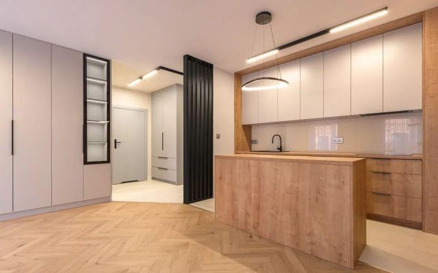 Mieszkanie 2-pokojowe Kalisz Centrum, ul. Towarowa. Zdjęcie 4