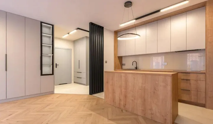 Mieszkanie 2-pokojowe Kalisz Centrum, ul. Towarowa