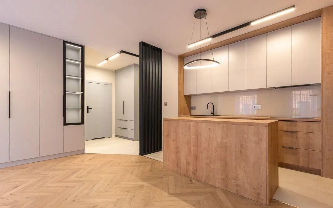 Mieszkanie 2-pokojowe Kalisz Centrum, ul. Towarowa. Zdjęcie 4