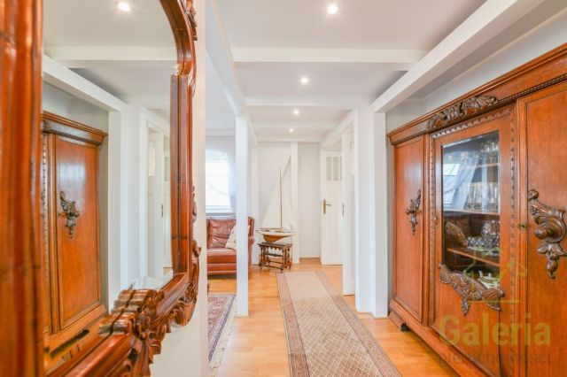 Mieszkanie 4-pokojowe Międzyzdroje, ul. Bohaterów Warszawy. Zdjęcie 3