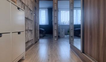 Mieszkanie 3-pokojowe Wodzisław Śląski, os. XXX-lecia PRL