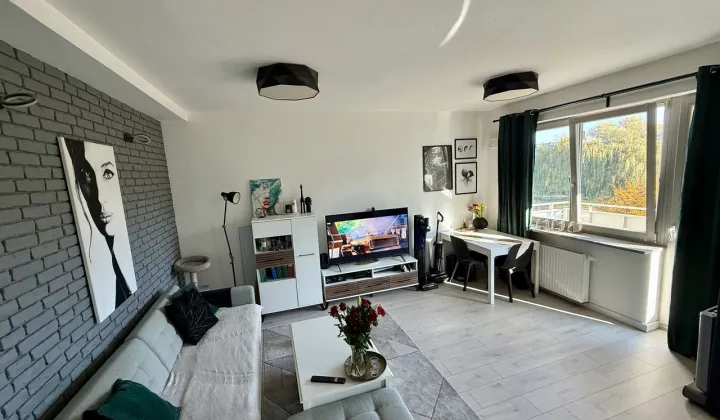 Mieszkanie 2-pokojowe Szczecin Śródmieście, ul. Majora Władysława Raginisa