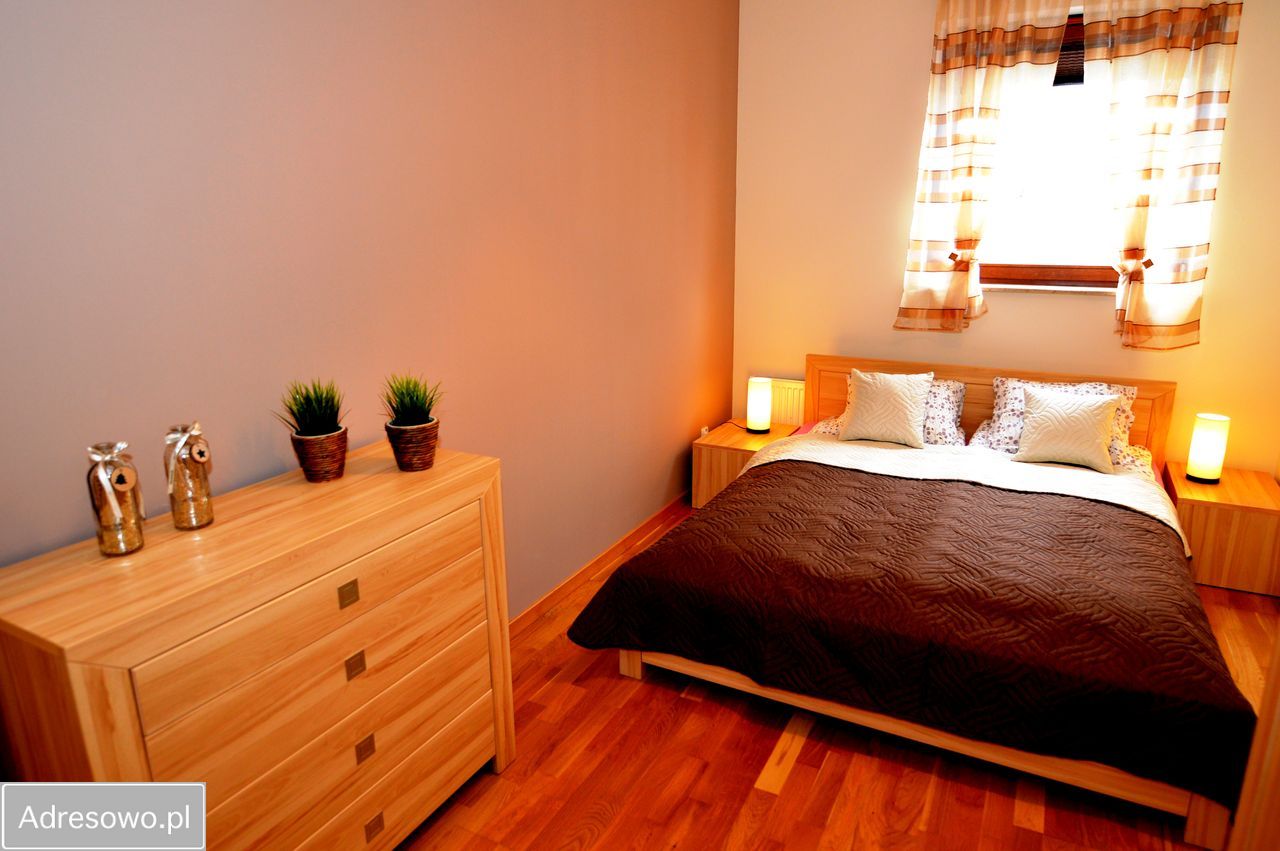 Mieszkanie 2-pokojowe Świnoujście, ul. Wojska Polskiego. Zdjęcie 14