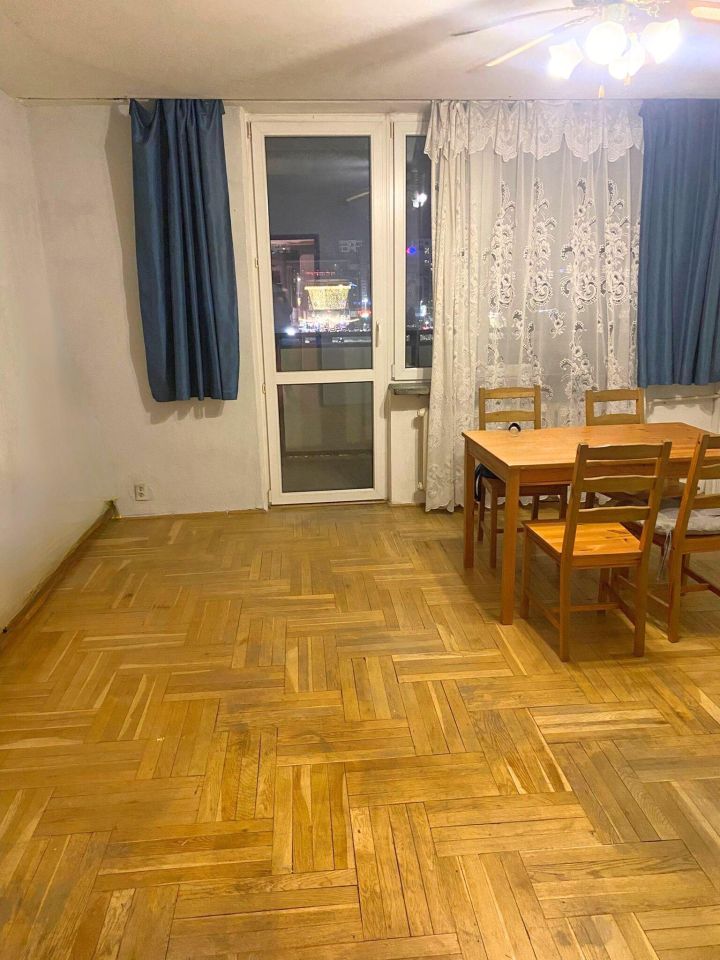 Mieszkanie 2-pokojowe Warszawa Praga-Południe, ul. Ostrobramska. Zdjęcie 4