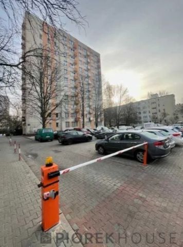 Mieszkanie 2-pokojowe Warszawa Mokotów, ul. Etiudy Rewolucyjnej. Zdjęcie 8