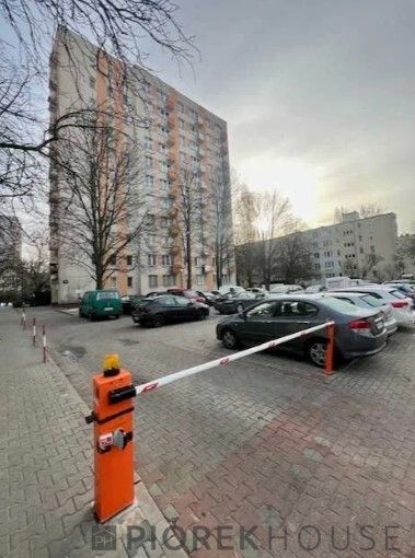 Mieszkanie 2-pokojowe Warszawa Mokotów, ul. Etiudy Rewolucyjnej. Zdjęcie 8