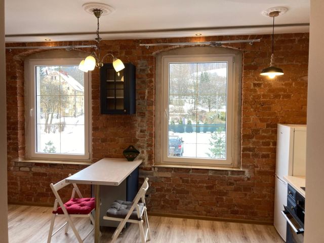 Mieszkanie 2-pokojowe Wałbrzych Podgórze. Zdjęcie 1