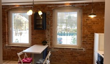 Mieszkanie 2-pokojowe Wałbrzych Podgórze