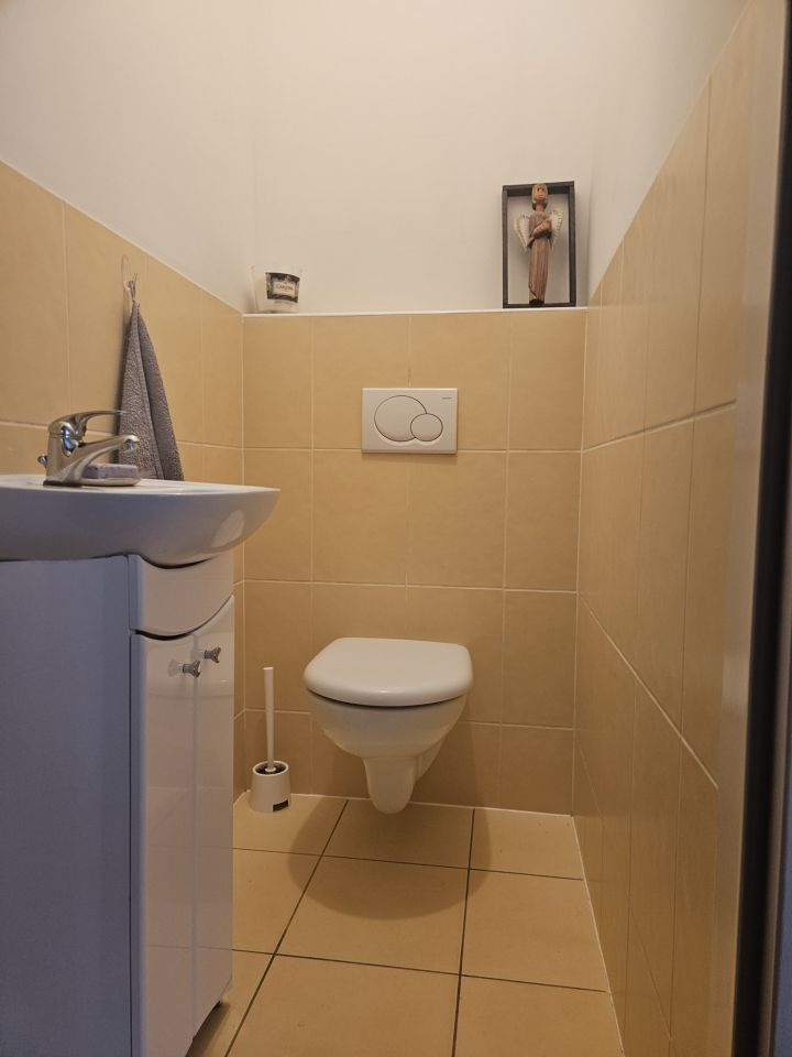 Mieszkanie 3-pokojowe Warszawa Nowodwory, ul. Pasłęcka. Zdjęcie 8